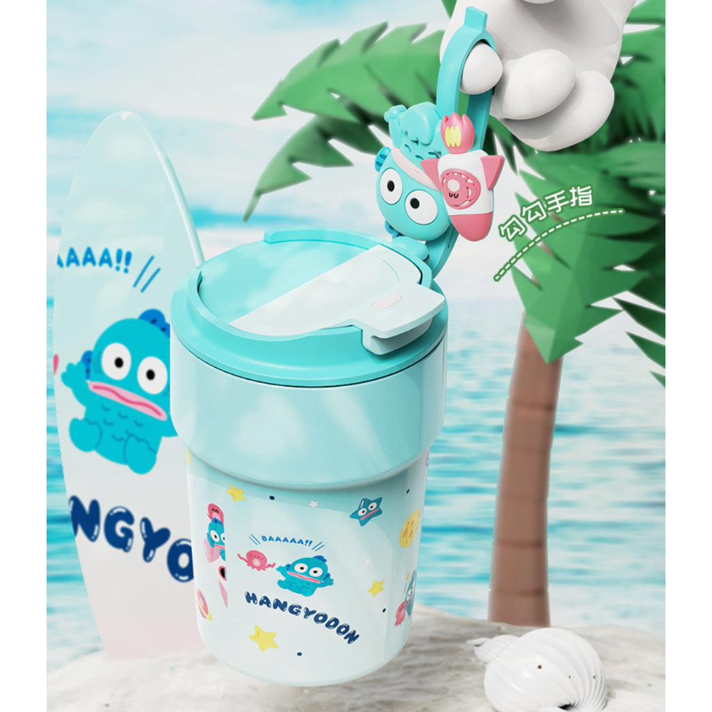 Insulated Mug Sanrio Cups