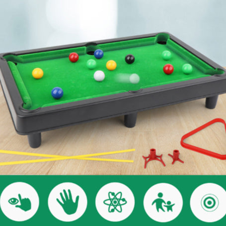 Mini Billiards