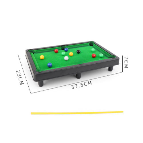 Mini Billiards