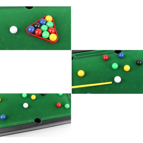 Mini Billiards