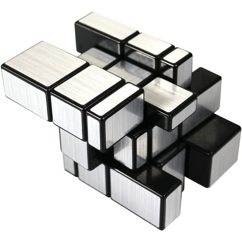 Mirror Magic Rubik Cube