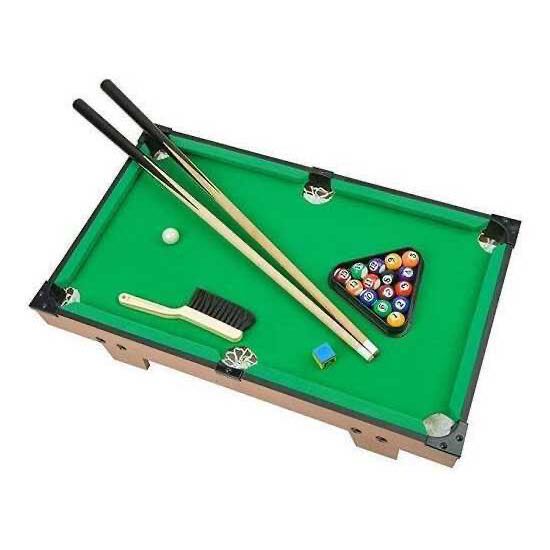 Mini Billiards