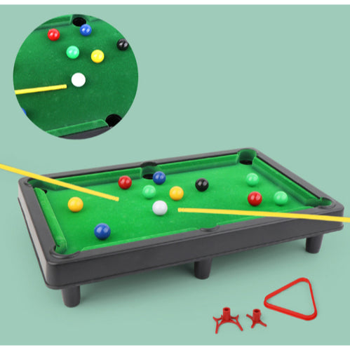 Mini Billiards