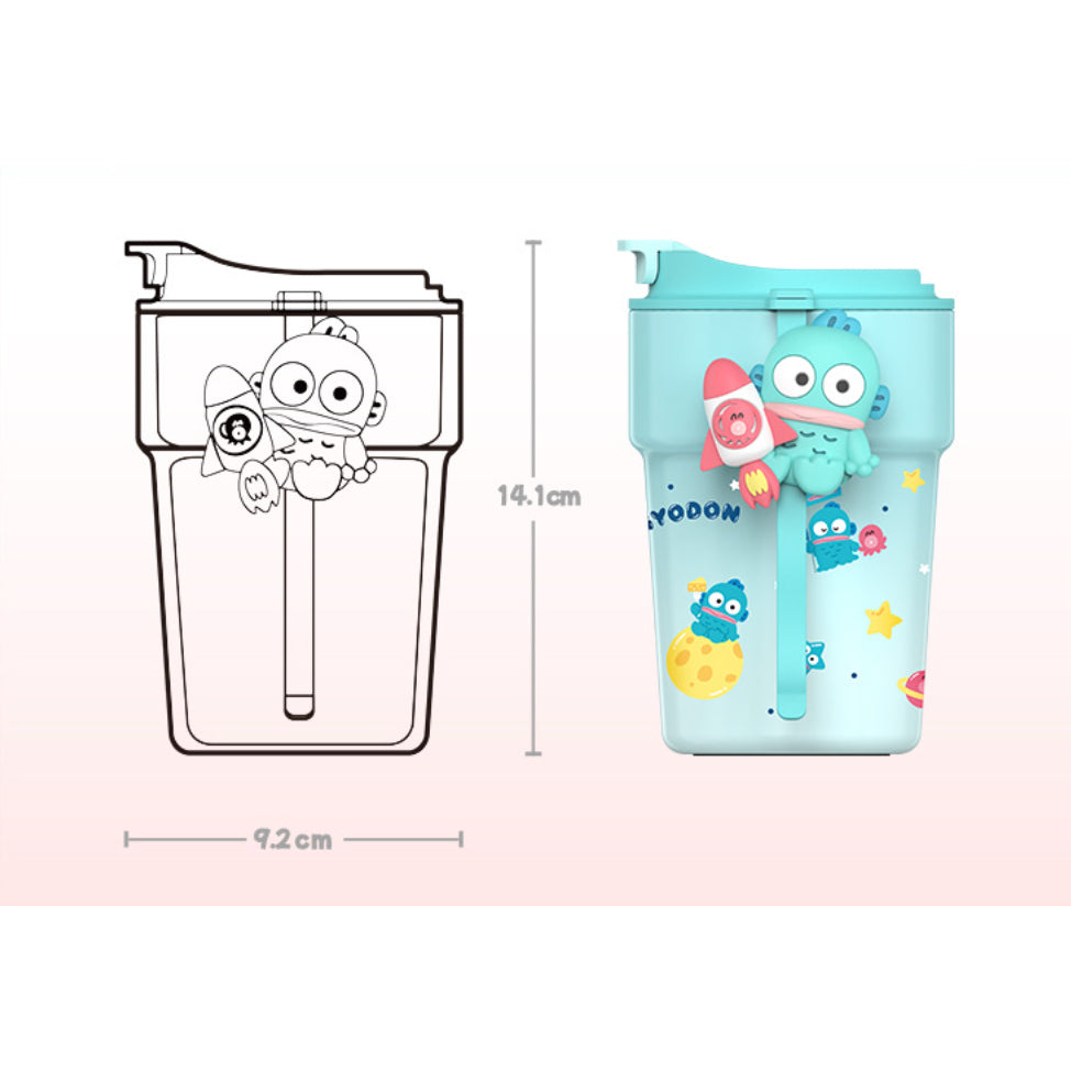 Insulated Mug Sanrio Cups