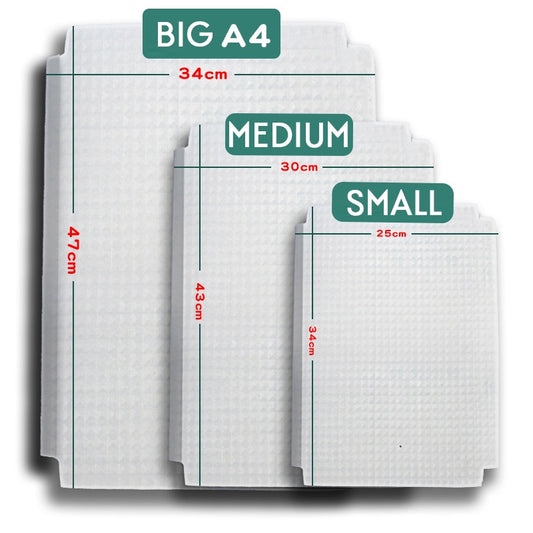 Textbook Self Adhesive Book Cover
