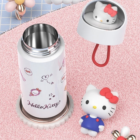 350ml Kids Thermal Water Bottle