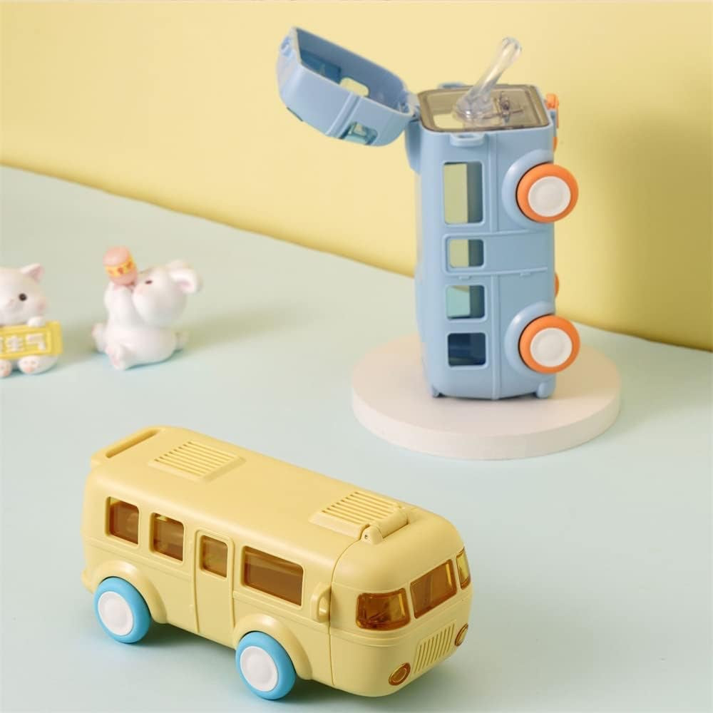 Bus Water Bottle 500ml
