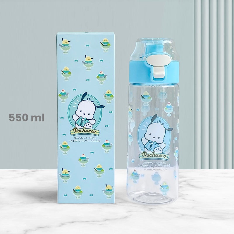 550ml Tritan Kids Water Bottle