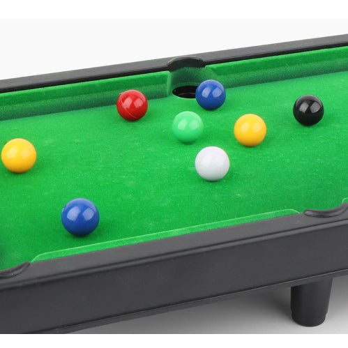 Mini Billiards