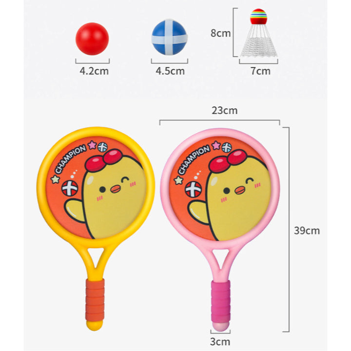 3in1 Sports Ball