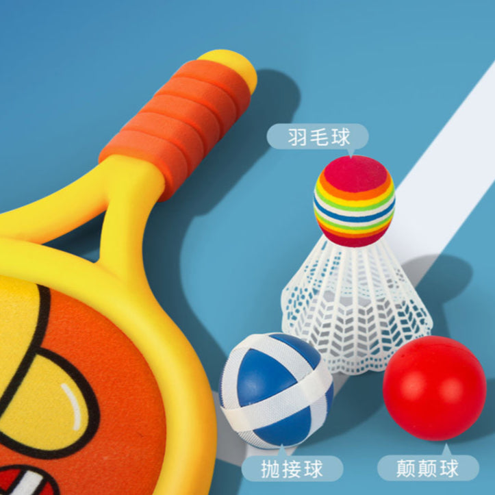 3in1 Sports Ball