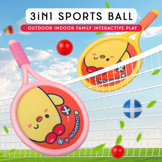 3in1 Sports Ball
