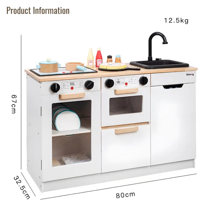 kienvy Modern Kitchen