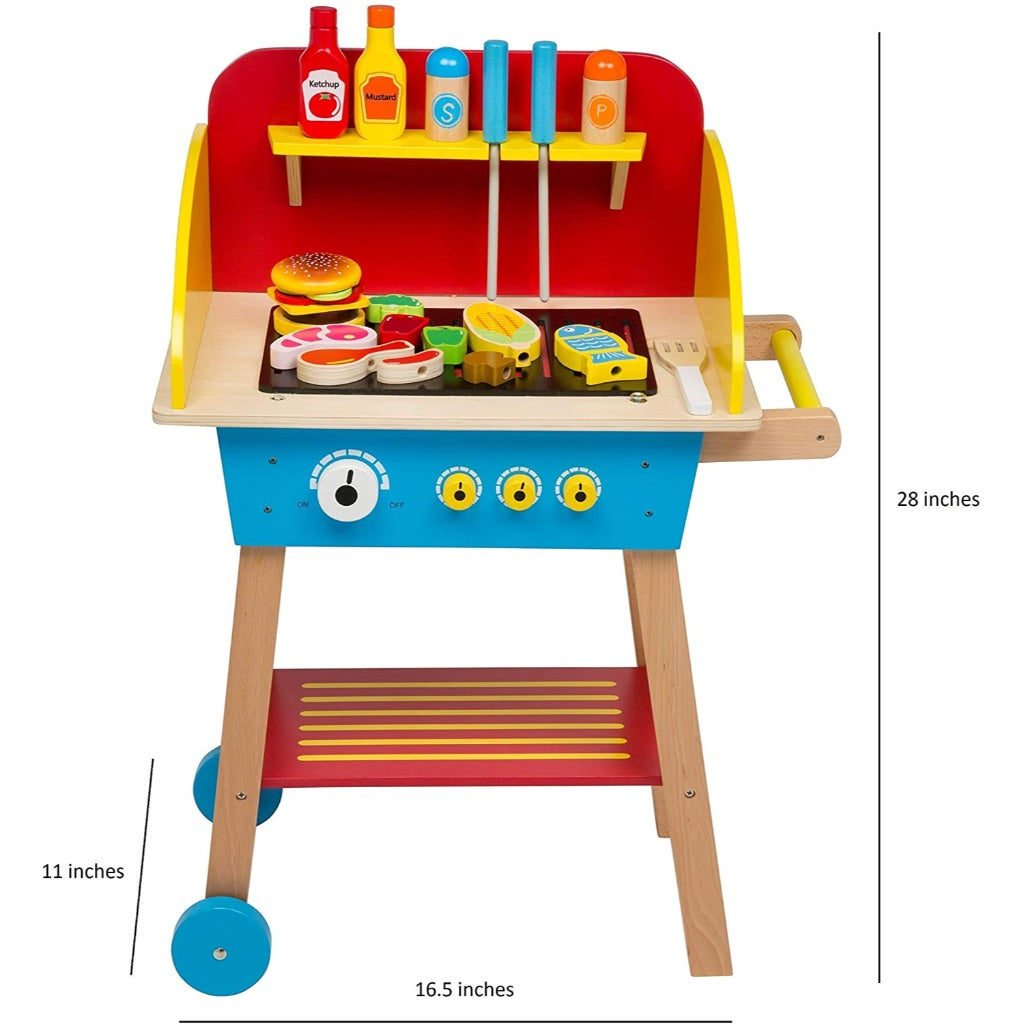 Cook N Grill Barbecue