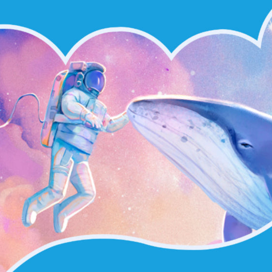 STEM Planets Nince