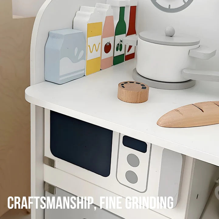 Wowoztoys Kitchen
