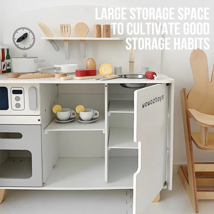Wowoztoys Kitchen