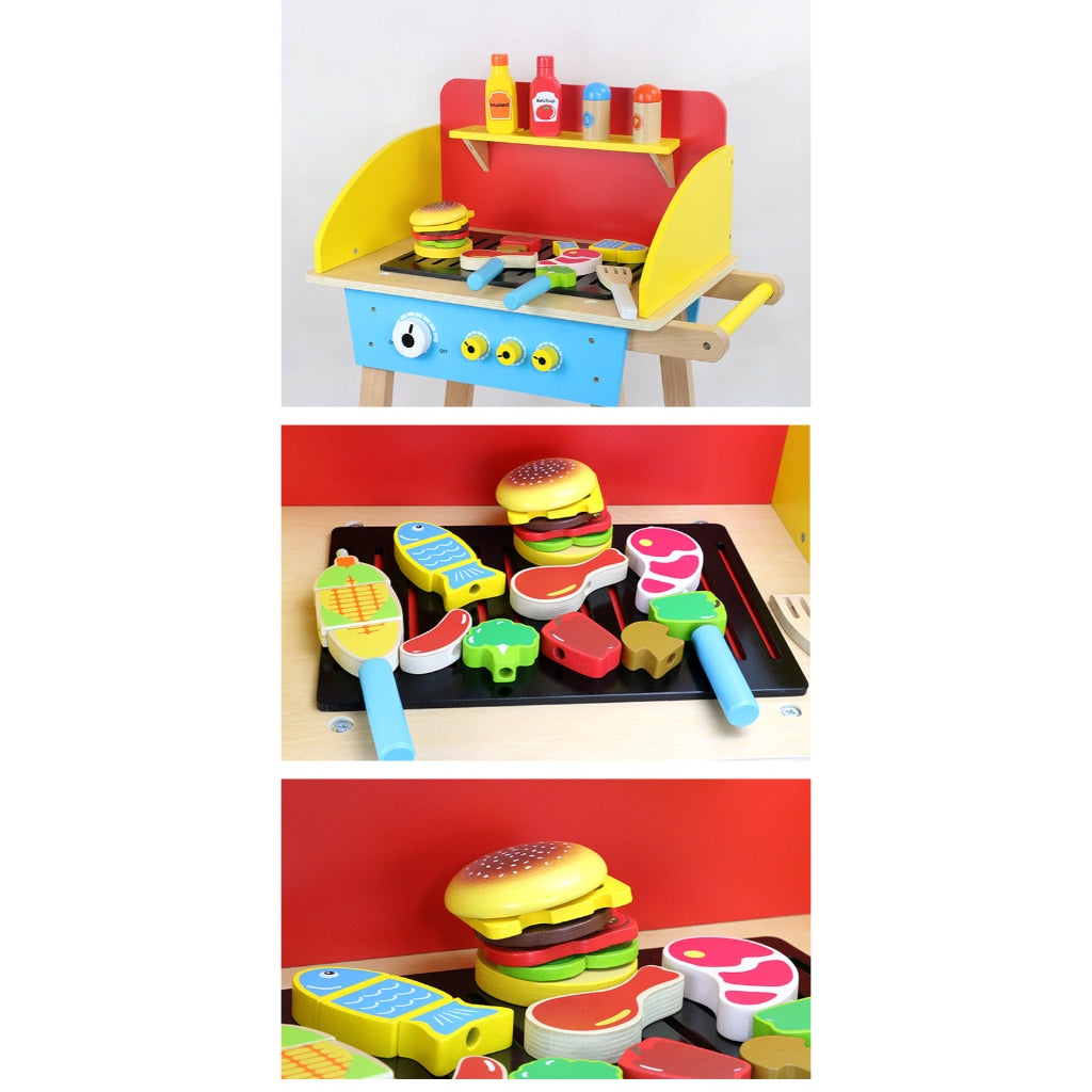 Cook N Grill Barbecue
