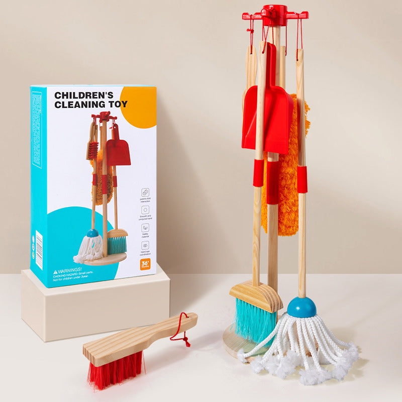 Cleaning Set