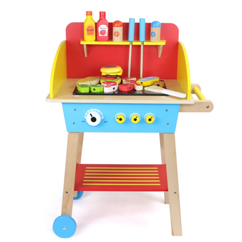 Cook N Grill Barbecue