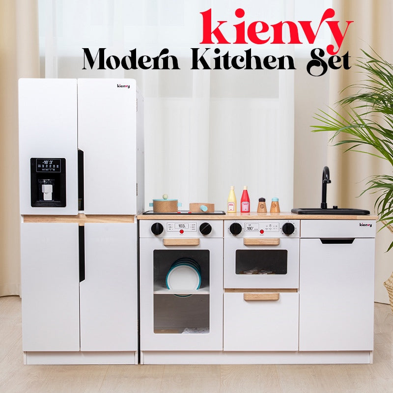 kienvy Modern Kitchen