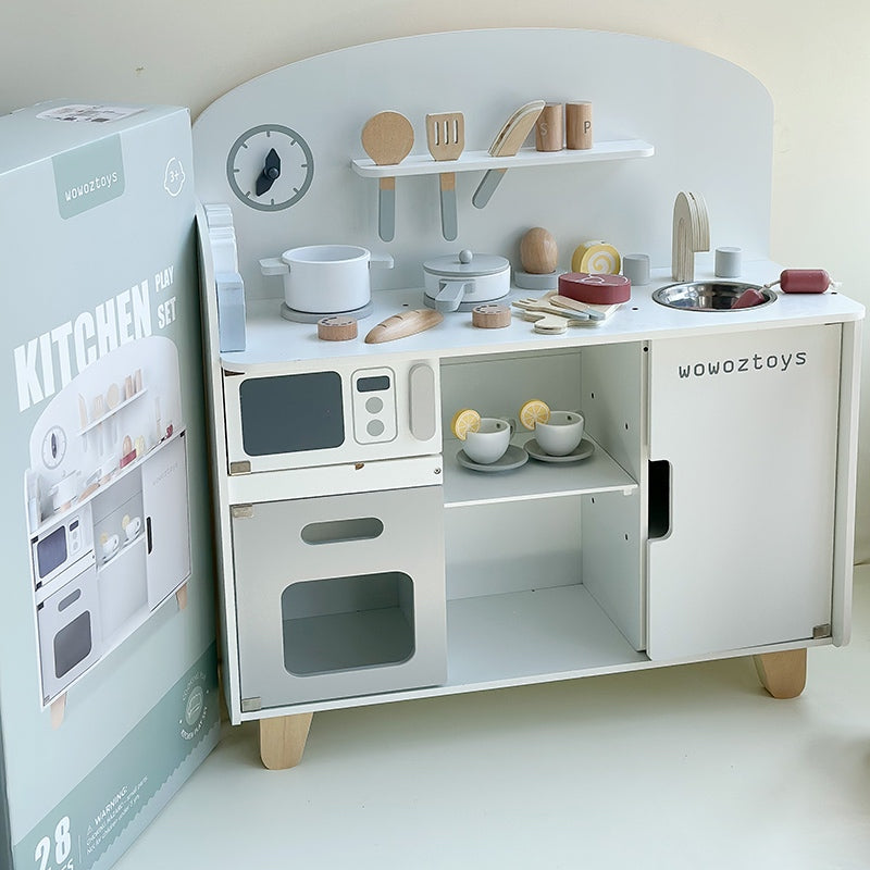 Wowoztoys Kitchen