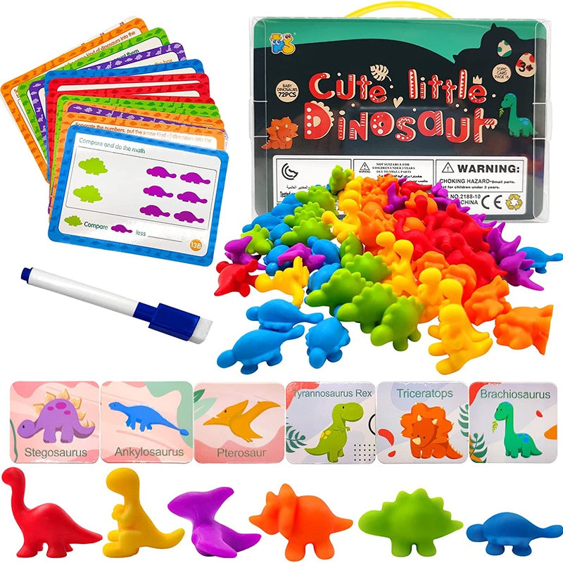 Rainbow Cute Animals