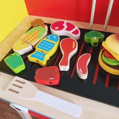 Cook N Grill Barbecue