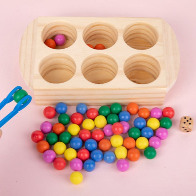 Colour Classification Box