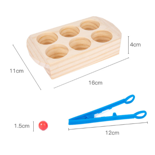 Colour Classification Box
