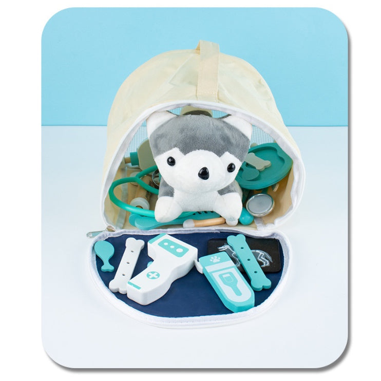 Vet Pet Doctor
