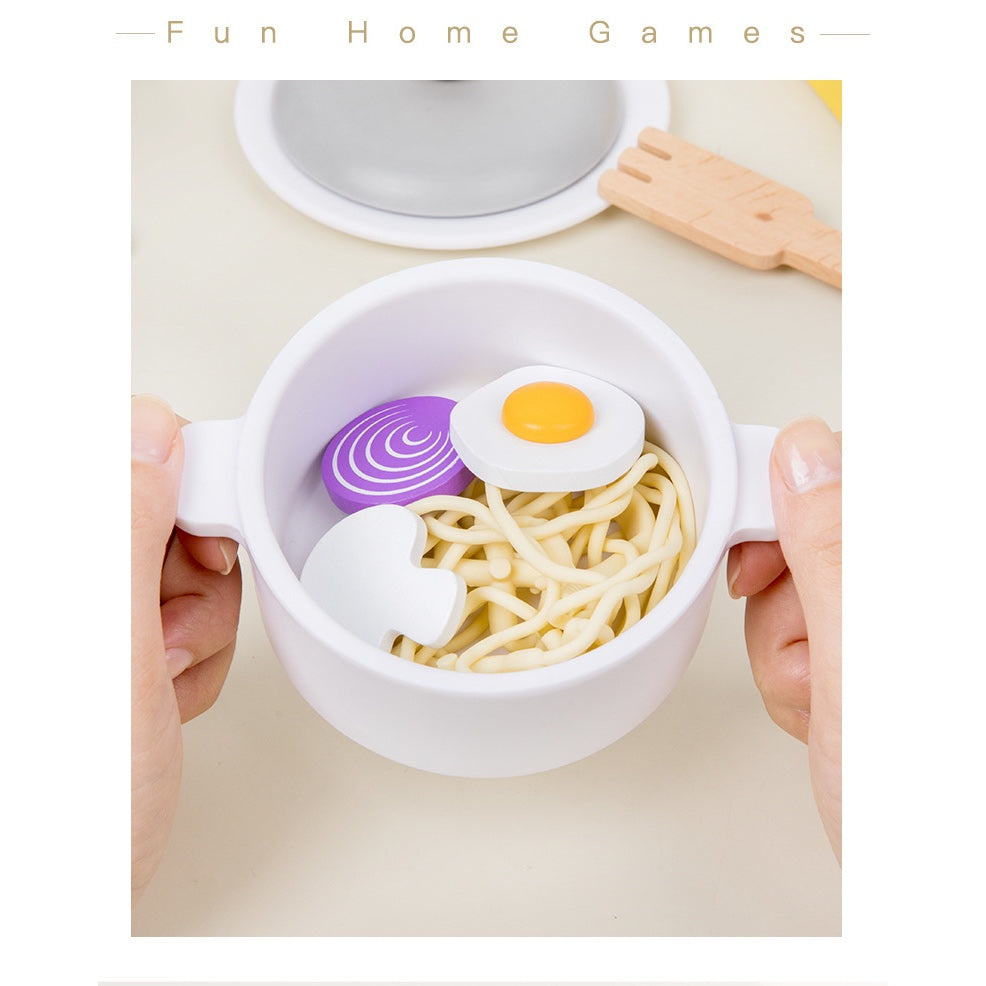 Spaghetti Noodle