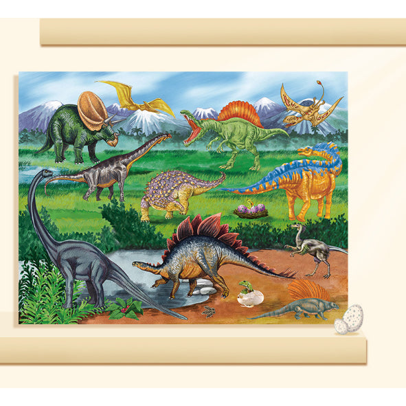 Sticker Album