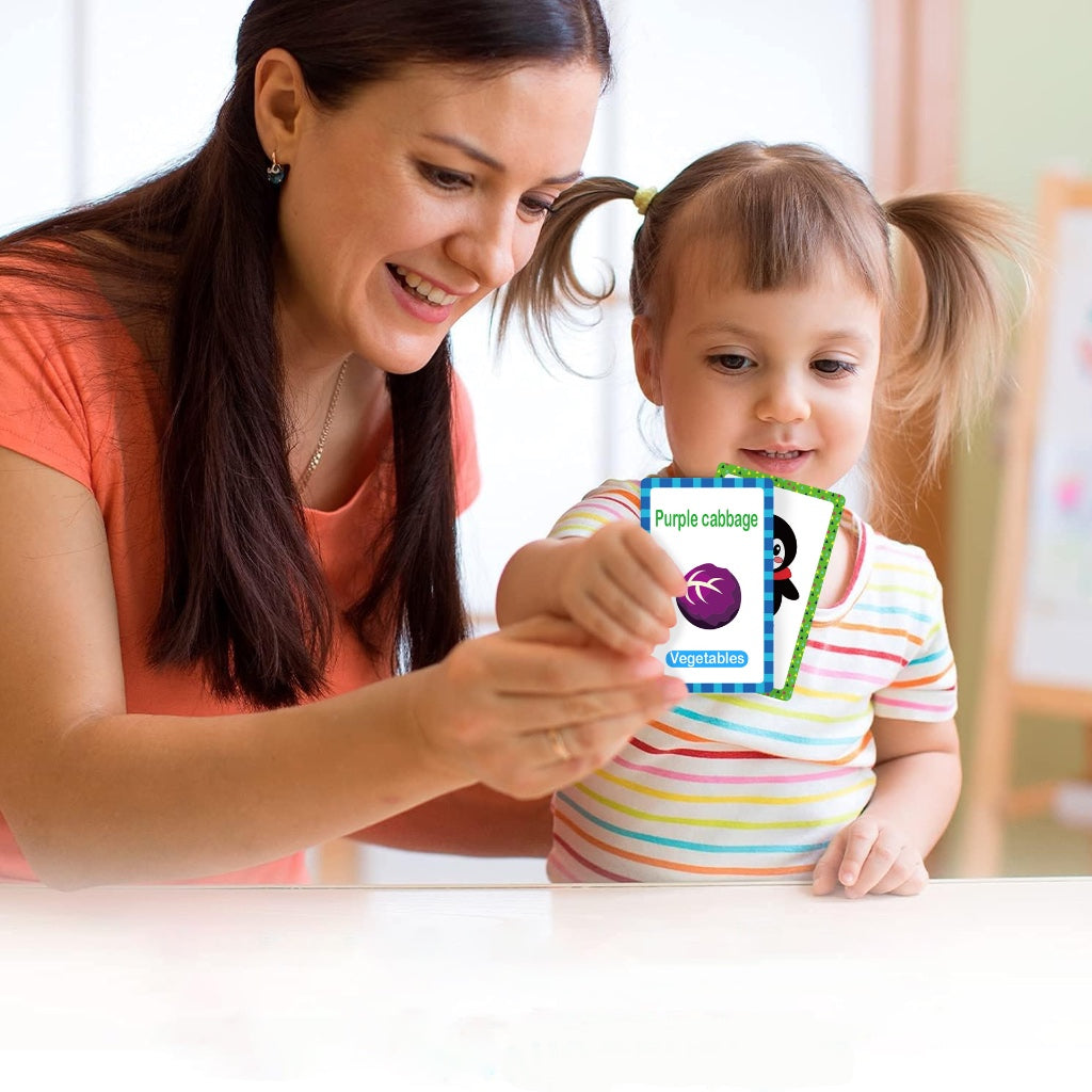Preschool Flashcards