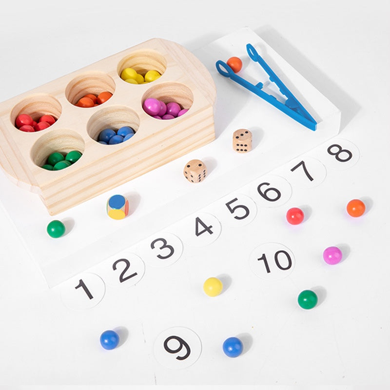 Colour Classification Box