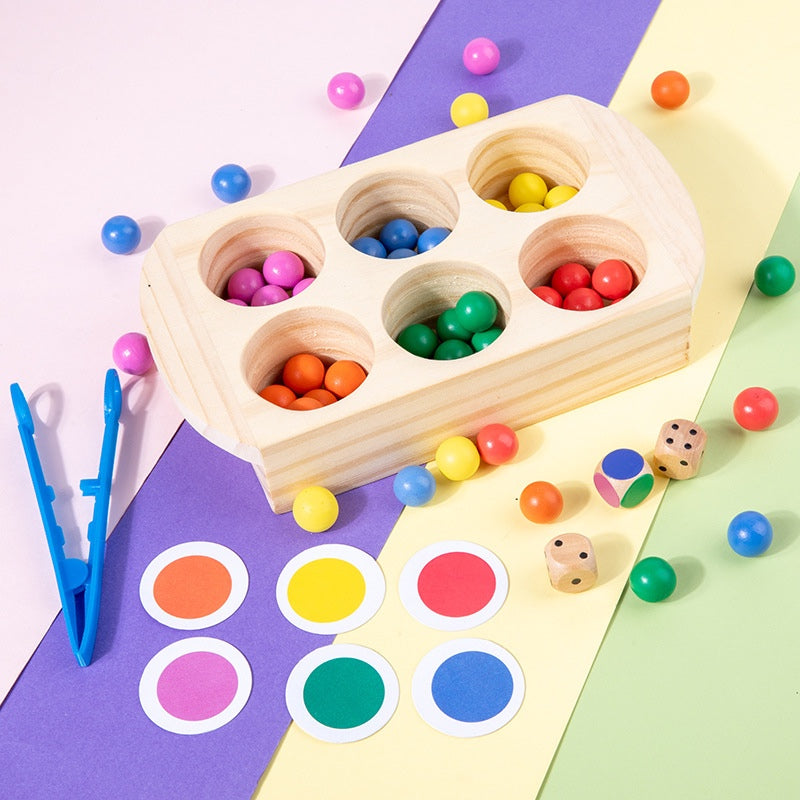Colour Classification Box