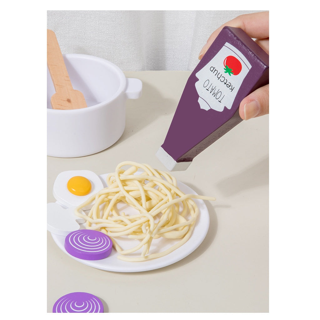 Spaghetti Noodle