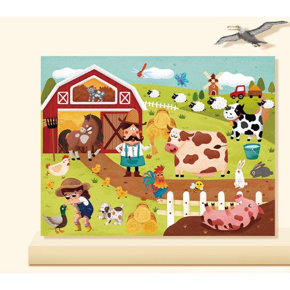 Sticker Album