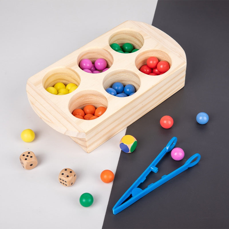 Colour Classification Box