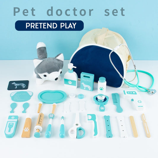 Vet Pet Doctor