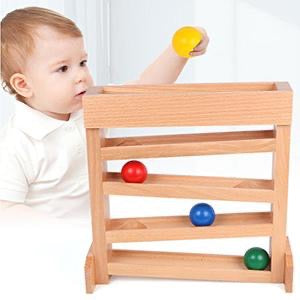 Tracker Ball Maze
