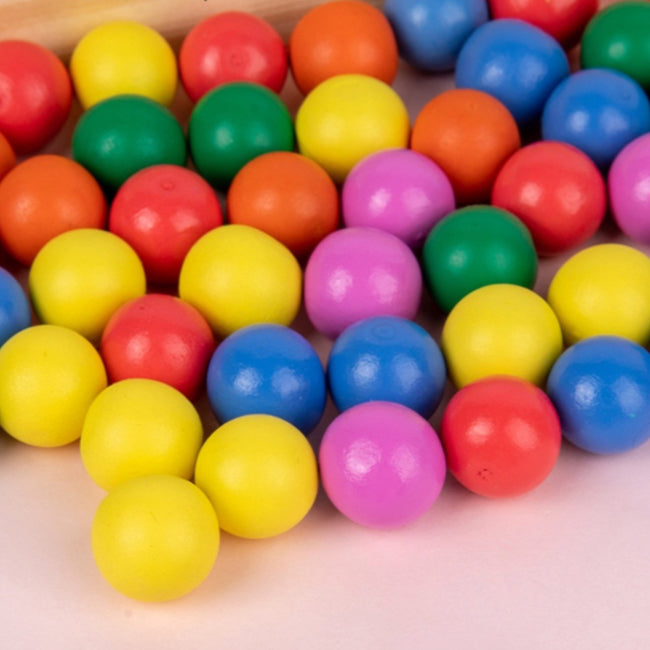 Colour Classification Box