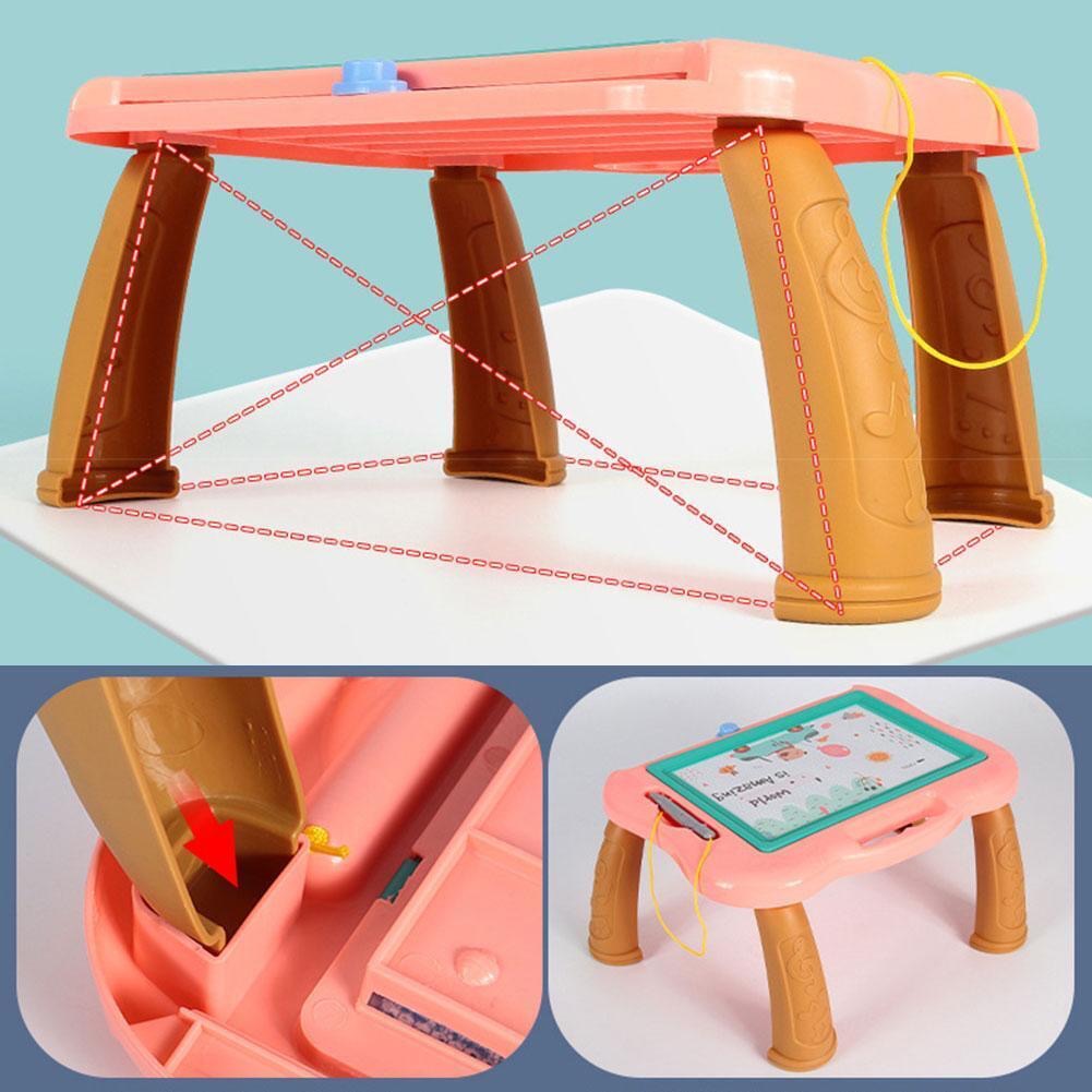 Mini Drawing Board