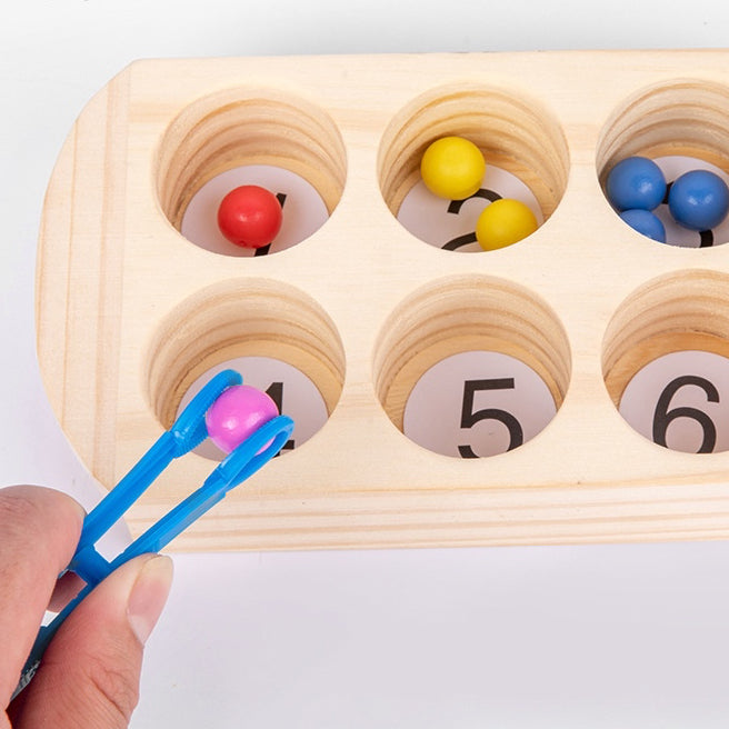 Colour Classification Box