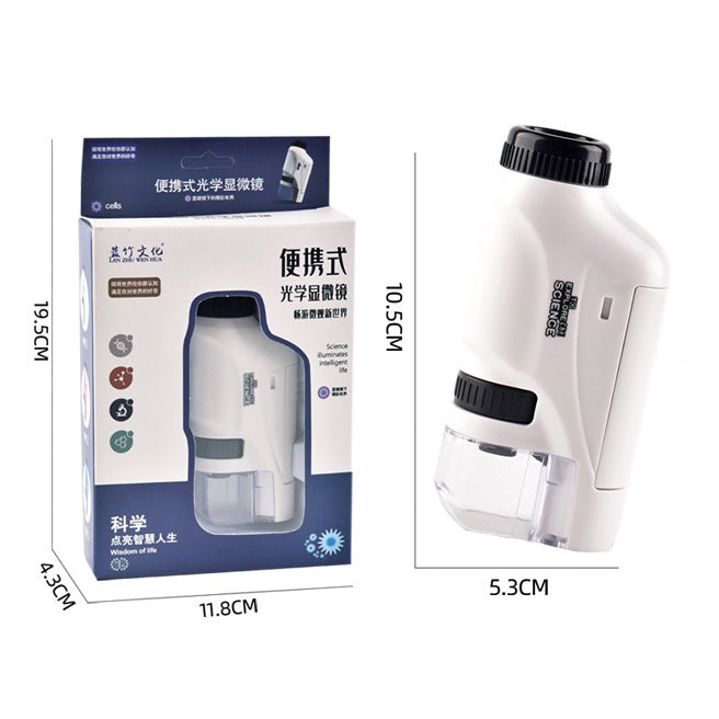 Handheld Microscope