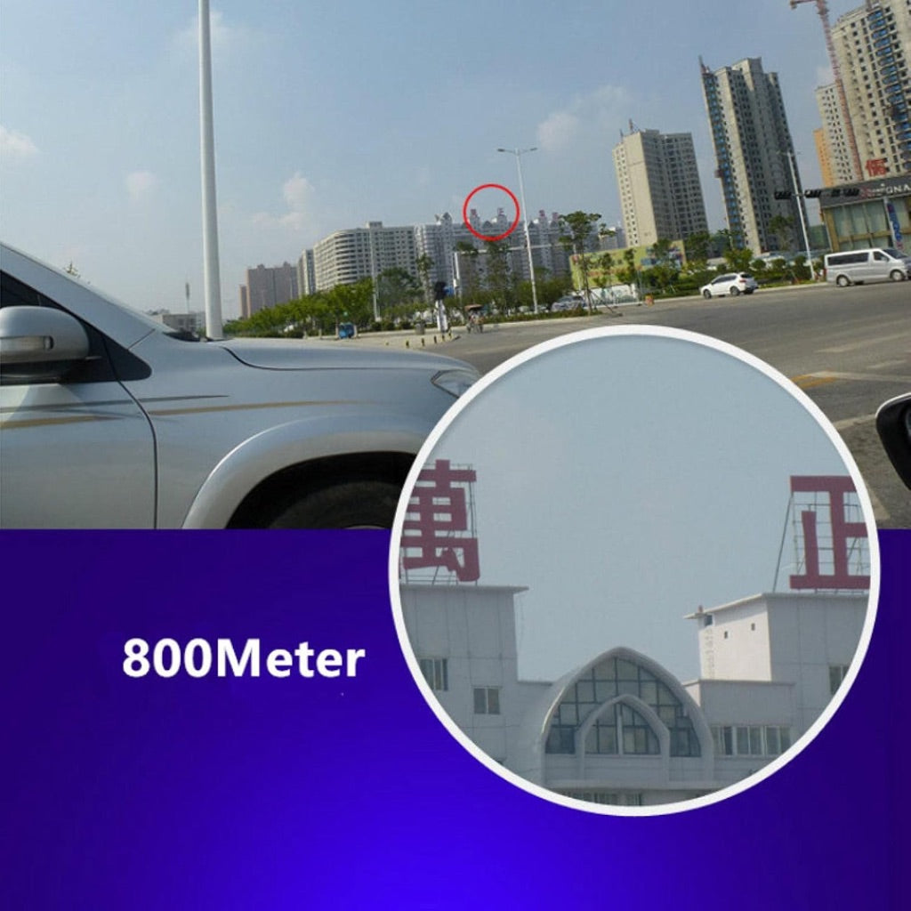 Telescope HD Long Range Outdoor Zoom