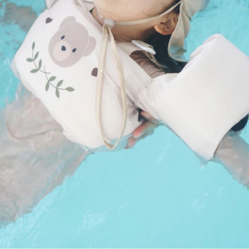 Swim Belt with Armbands