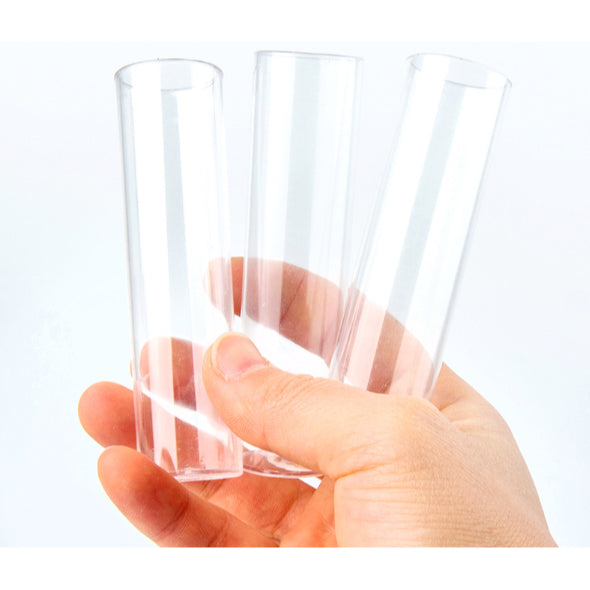 Test Tube Beads