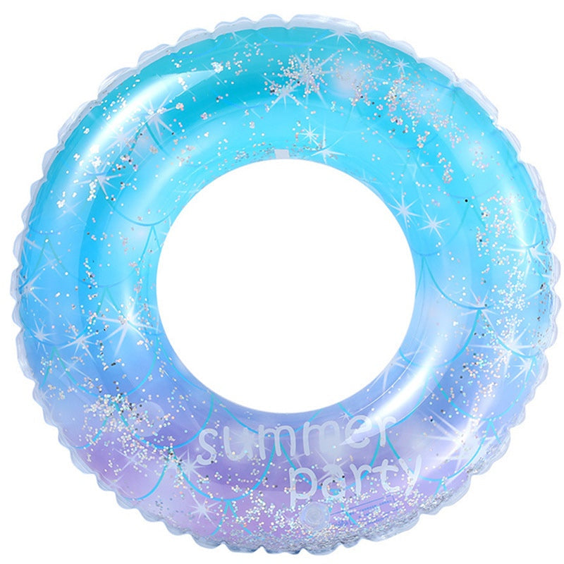 Swim Ring Rabbit Bunny 16cm