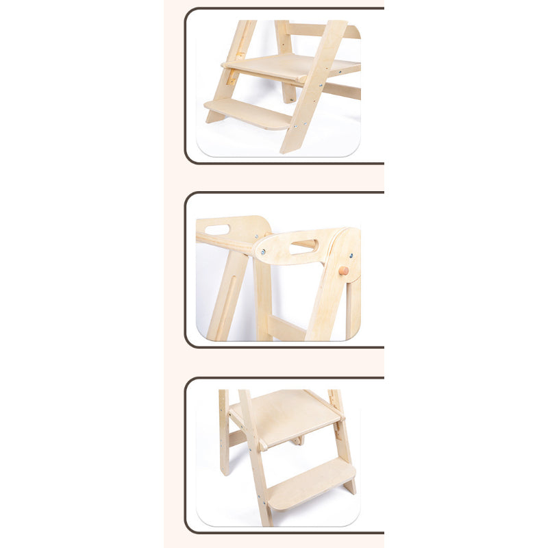 Kitchen Learning Chair